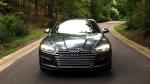 Audi S5 Coupe 2017 года (NA)